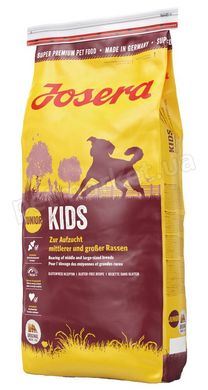 Josera KIDS - корм для щенков средних и крупных пород - 900 г Petmarket