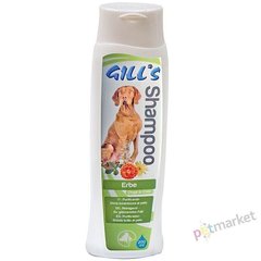 Croci GILL'S Erbe - Целебные травы - шампунь для собак и кошек Petmarket