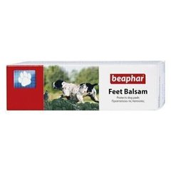 Beaphar FEET BALSAM - захисний бальзам для подушечок лап собак Petmarket