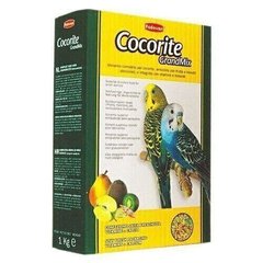 Padovan GRANDMIX Cocorite - корм для волнистых попугаев Petmarket