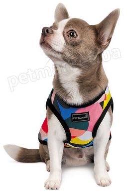 Pet Fashion COOL - майка для собак - XS Petmarket