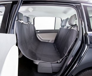 Trixie Car Seat Cover - захисна накидка на сидіння автомобиля, 145X160 см % Petmarket