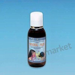 Iv San Bernard Mineral Plus Anti-Itch Lotion - заспокійливий лосьйон від свербежу для тварин - 125 мл % Petmarket