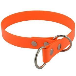 KareLine Jager WATER-REPELLENT COLLAR - водонепроникний демаскуючий нашийник-зашморг для собак - 57 см Petmarket
