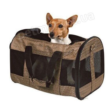 Trixie MALINDA - сумка-переноска для собак і котів % РОЗПРОДАЖ Petmarket