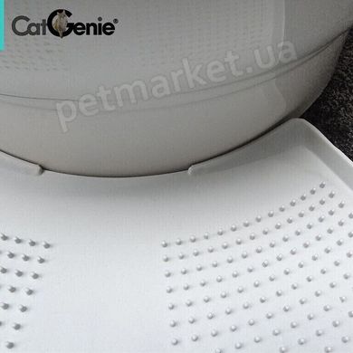 CatGenie GENIE MAT - коврик для автоматического туалета CatGenie 120 Petmarket