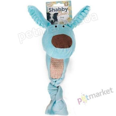 Flamingo SHABBY SHIC Собака - іграшка для собак Petmarket