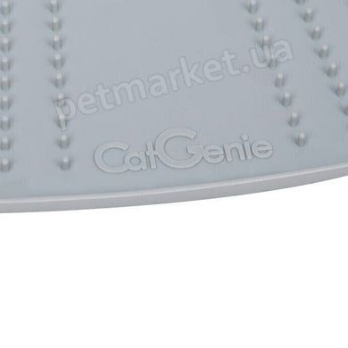 CatGenie GENIE MAT - коврик для автоматического туалета CatGenie 120 Petmarket