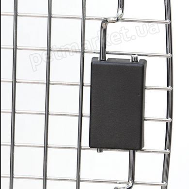 Croci Vagabond 8 Pet Transport IATA - переноска для собак вагою до 65 кг (Giant) - 122x83x90 см Petmarket