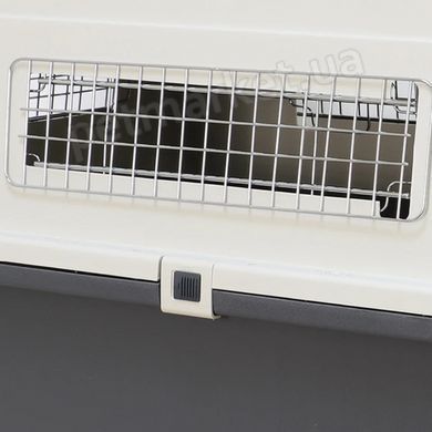 Croci Vagabond 8 Pet Transport IATA - переноска для собак вагою до 65 кг (Giant) - 122x83x90 см Petmarket