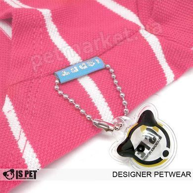 IsPet LALA SPORT футболка для великих собак собак - 7XL, Синій % РОЗПРОДАЖ Petmarket