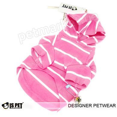 IsPet LALA SPORT футболка для великих собак собак - 7XL, Синій % РОЗПРОДАЖ Petmarket