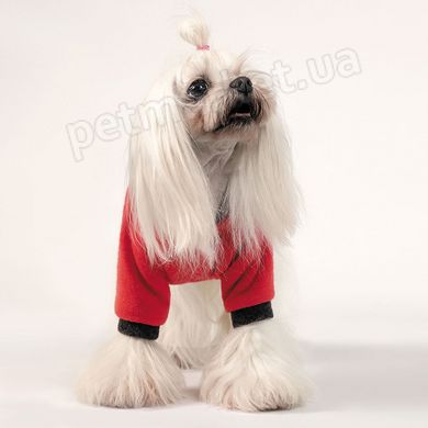 Pet Fashion HOLIDAY - тепла толстовка для собак - M % Petmarket