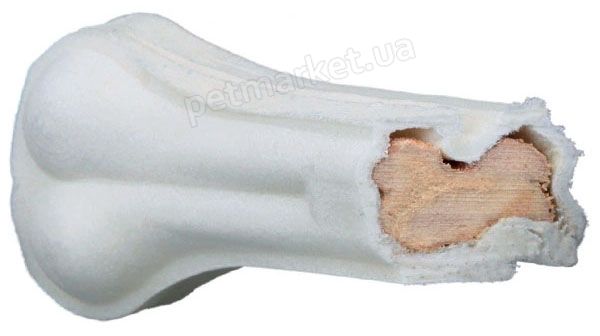 Trixie Denta Fun Duck жевательная кость с уткой для собак - 2 шт. х 70 г Petmarket