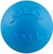 Jolly Pets Bounce-n-Play М'яч - іграшка для собак, синій, 14 см Petmarket