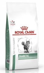 Royal Canin DIABETIC - лечебный корм для кошек при сахарном диабете - 1,5 кг Petmarket