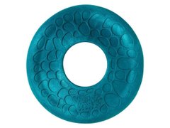 West Paw DASH Frisbee - Дэш Фрисби - игрушка для собак, голубой Petmarket