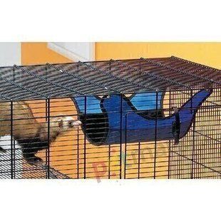 Savic RELAX Standard - гамак для щурів і тхорів Petmarket