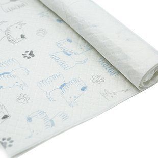 MISOKO - одноразовые пеленки для собак с ароматом лимона - 45&times;60 см (10 шт) Petmarket