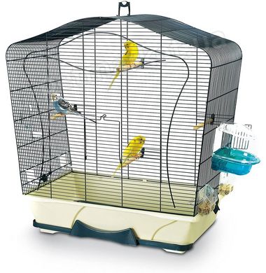 Savic LILY 50 - клетка для попугаев и птиц Petmarket