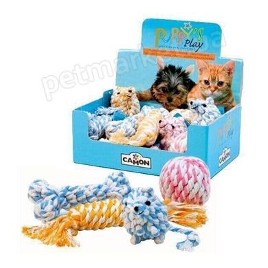 Camon HAPPY PUPPY - игрушка для щенков и маленьких собак Petmarket