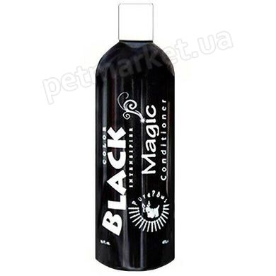 Pure Paws BLACK MAGIC Conditioner - кондиционер для черной шерсти - косметика для собак % Petmarket