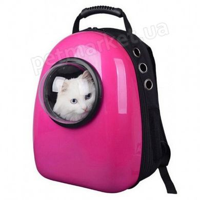 AnimAll SPACE PETS - рюкзак-переноска для животных Petmarket