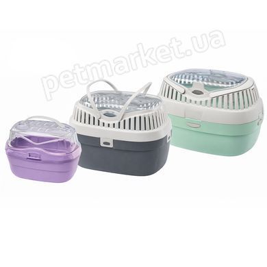 Ferplast ALADINO - переноска для дрібних тварин - Large, 36х26х23 см Ferplast ALADINO - переноска для дрібних тварин - Large, 36х26х23 см Petmarket