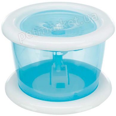 Trixie Drinking Fountain Bubble Stream - фонтан автоматический с пузырьками Petmarket