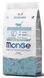 Monge KITTEN Trout - корм з фореллю для кошенят - 1,5 кг %