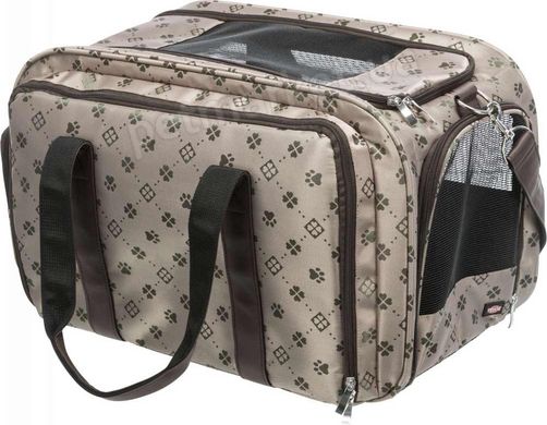 Trixie MAXIMA - сумка-переноска для тварин до 8 кг % Petmarket