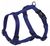 Nobby Classic - нейлонова шлейка для собак - M-L Синій Petmarket
