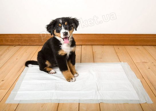 Hartz Home Protection XL - пелюшки для собак і цуценят - 30 шт. 53х76 см Petmarket