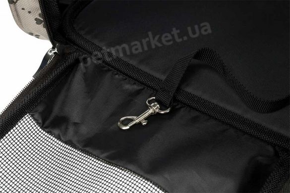 Trixie MAXIMA - сумка-переноска для тварин до 8 кг % Petmarket