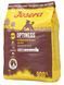 Josera Optiness - корм з низьким вмістом протеїну для собак (ягня) - 900 г