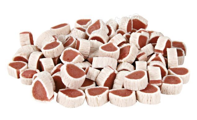 Trixie Premio ROLLS - ласощі для кішок (курка/минтай). Petmarket