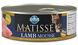 MATISSE Lamb влажный корм для кошек, мусс с ягненком - 85 г