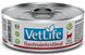 Farmina VetLife Gastrointestinal влажный корм для кошек при заболевании ЖКТ, 85 г