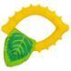 Catstages Lemon Teether Yellow - Кетстейджес Лимон - игрушка для кошек с ароматом кошачьей мяты