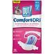 Out! PetCare Comfort Dri Disposable Fashion Diapers - Одноразовые подгузники для собак - M/L, 14 шт
