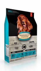 Oven-Baked Tradition All Breed Fish - корм для собак всіх порід (риба), 11,34 кг Petmarket