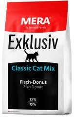 Mera Exklusiv Classic Cat Fish-Mix корм для кошек с рыбой, 20 кг Petmarket