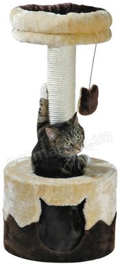 Trixie NURIA - Нурия - игровой городок-когтеточка для кошек  Petmarket