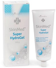Cymedica SkinMed Super HydroGel - засіб для лікування та загоєння ран тварин - 500 мл % Petmarket