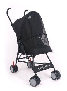 Do Do Pet LUXURY PET - коляска для собак та котів - М'ятний % Petmarket