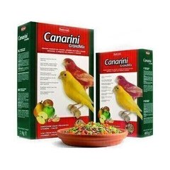 Padovan GRANDMIX Canarini - корм для канарок Petmarket