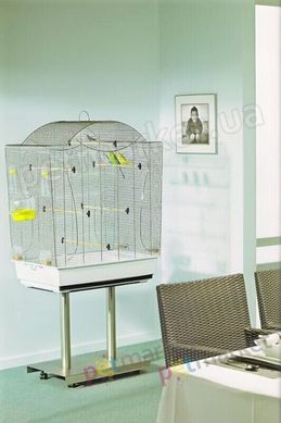 Savic RESIDENCE 60 - клетка для птиц Petmarket