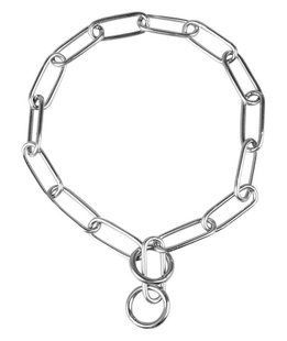 Ferplast CHROME CSP Велике ланка - металевий нашийник для собак - 68 см Petmarket