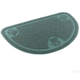 Ferplast CAT DOOR MAT - килимок під котячий туалет Petmarket