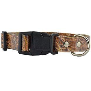 KareLine Jager CANE - Камиш - водонепроникний нашийник з пластиковим фастексом для собак Petmarket
